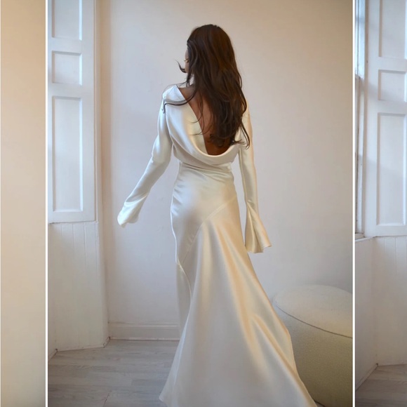 Olivia Rose The Label Eden Dress - Picture 6 of 9